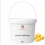 كريم ترطيب بالزبدات