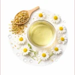 مستخلص البابونج المائي