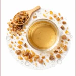 مستخلص المر المائي