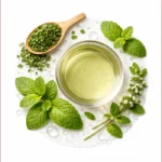 مستخلص النعناع المائي