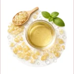 مستخلص لبان الذكر المائي